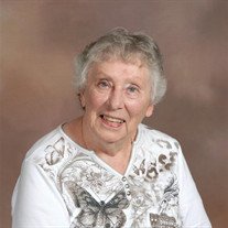 Marilyn Jones | MKD Funeral Homes | Grand Rapids, MI