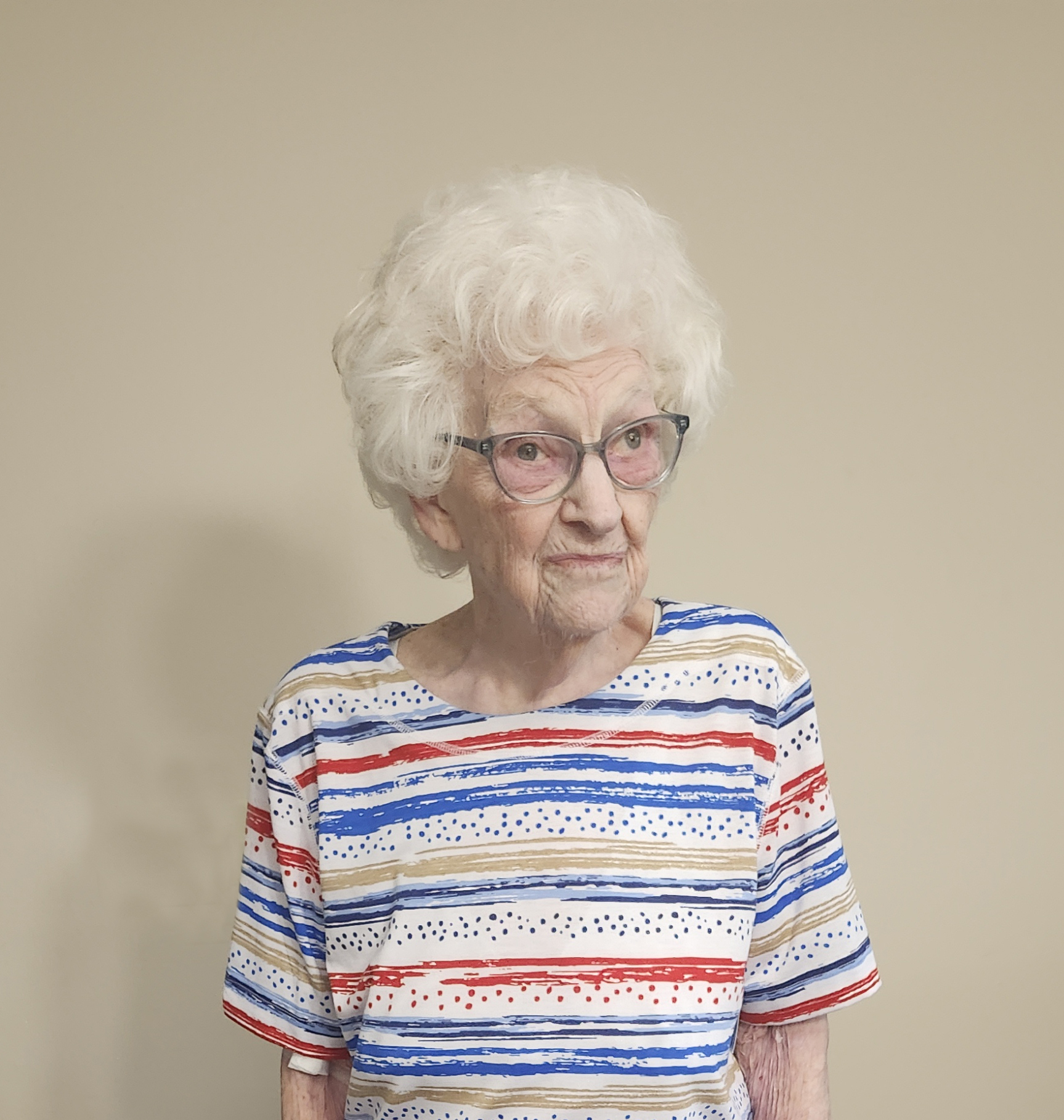 Arlene Mae Hendricks | MKD Funeral Homes