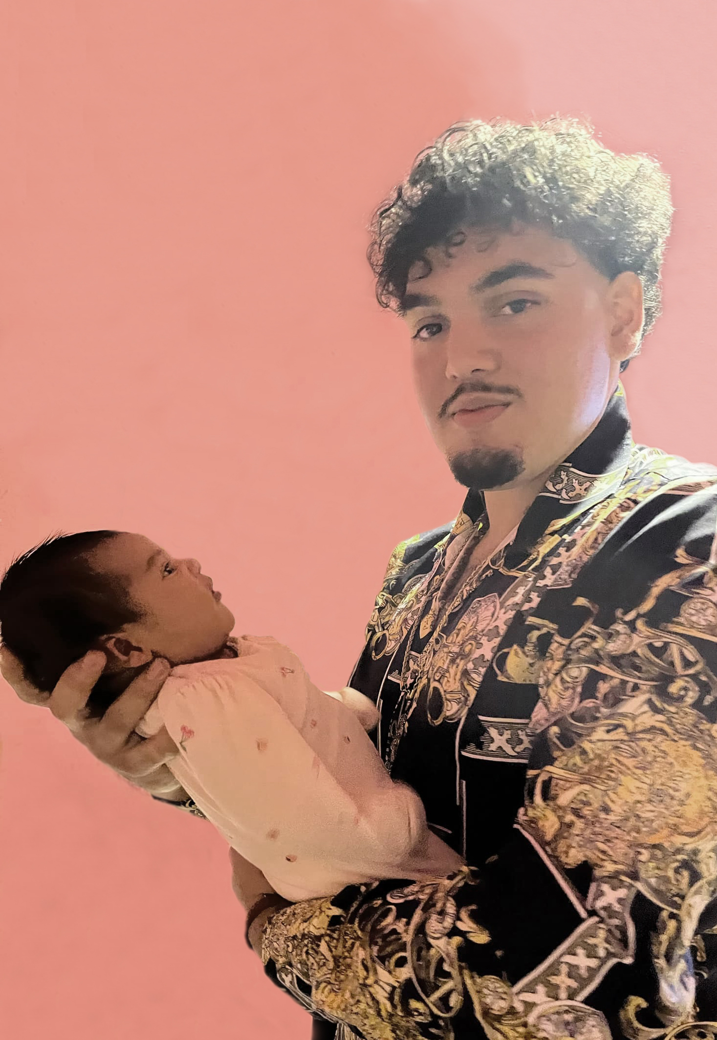 Jose Victor Cifuentes Leon | MKD Funeral Homes | Grand Rapids, MI, image size:1467x2129