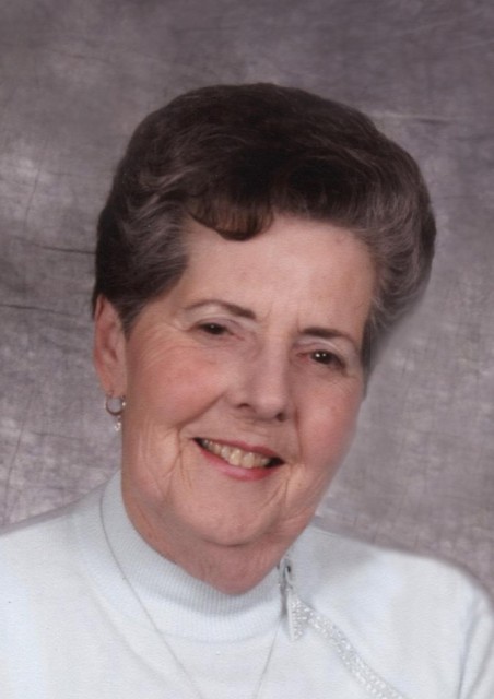 Janette Dorothy Ensing