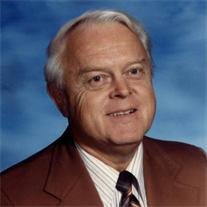 Joseph Swanson