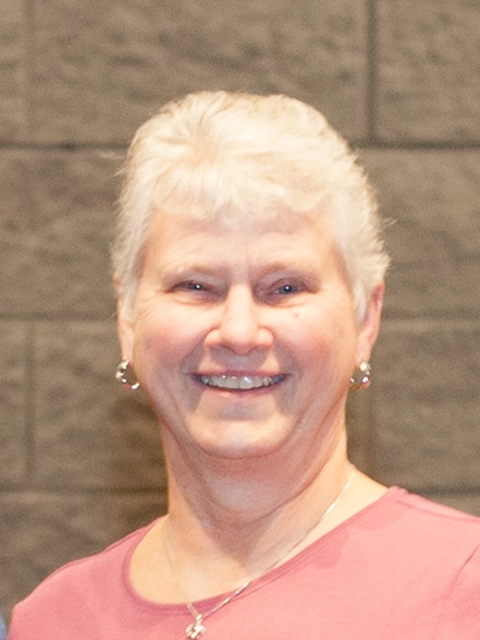 Linda Rae Zandstra
