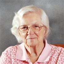 Dorothy Nelson