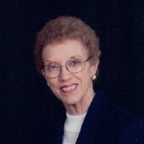 Shirley Woodard