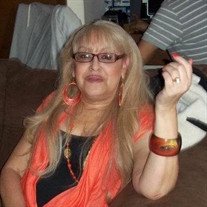 Sylvia Irizarry