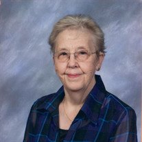 Marguerite Tuttle