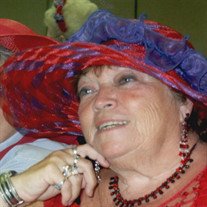 Valerie McCarthy