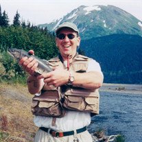 Mark Goudy