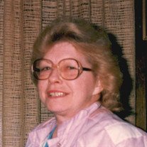 Shirley Gelderbloom