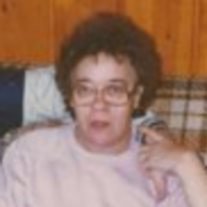 Mrs.  Patricia Wahl