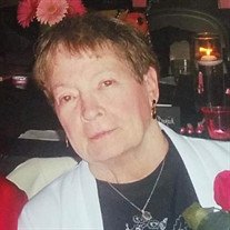 Marguerite Palczewski