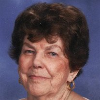 Mrs.  Dorothy Schulz