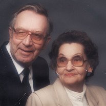Marjory Cook