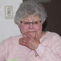 Josephine McIsaac