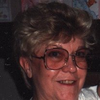 Mrs.  Audrey Auer