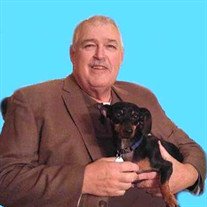James Black  Sr.