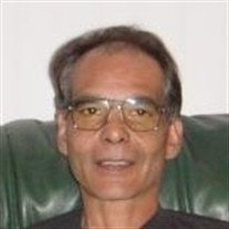 Douglas Tague