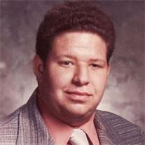 Scott Lipscomb