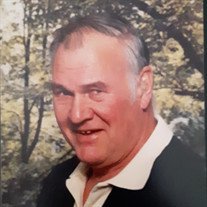 Thomas Truesdell  Sr.