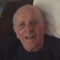 Dale Tewksbury