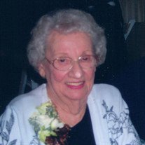 Margaret Jacobs