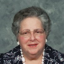 Patrina Naimo