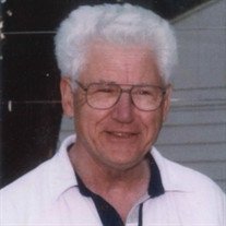 Leo Burke