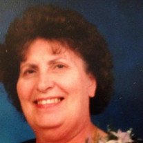 Mrs.  Patricia Callaghan