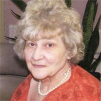 Alma Malfroid