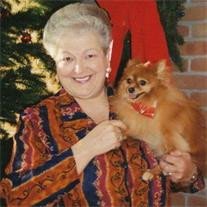 Barbara Taylor