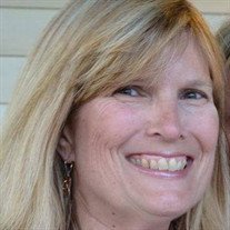 Carolyn Orcutt