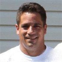 Shawn Necker