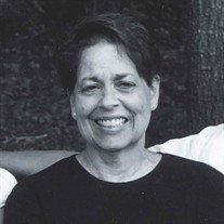Patricia Mills