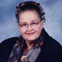 Mrs.  Mary Whaley