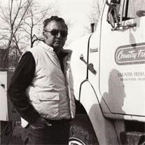 Richard Remmelts