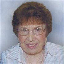 Maria Agrusa