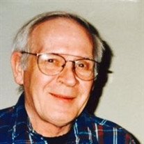 Lawrence Chapin