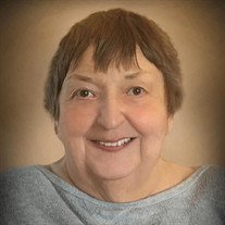 Marcia Dreger