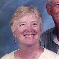 Diane Betteridge