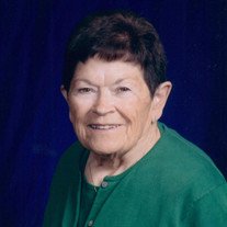 Marilyn Buck