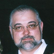Donald Smith