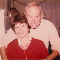 Marilyn Henderson