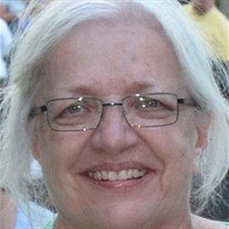 Colleen Todish