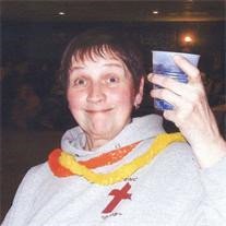Susan Schuelke