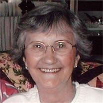 Lois MacEachron