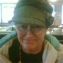 Kathleen Ellsworth