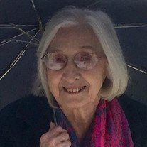 Loraine LeFurge