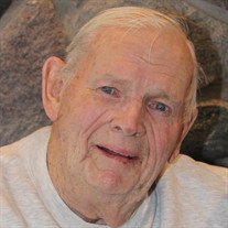 Howard Zoet