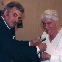 Arlene Doyle