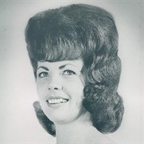 Patricia Klott